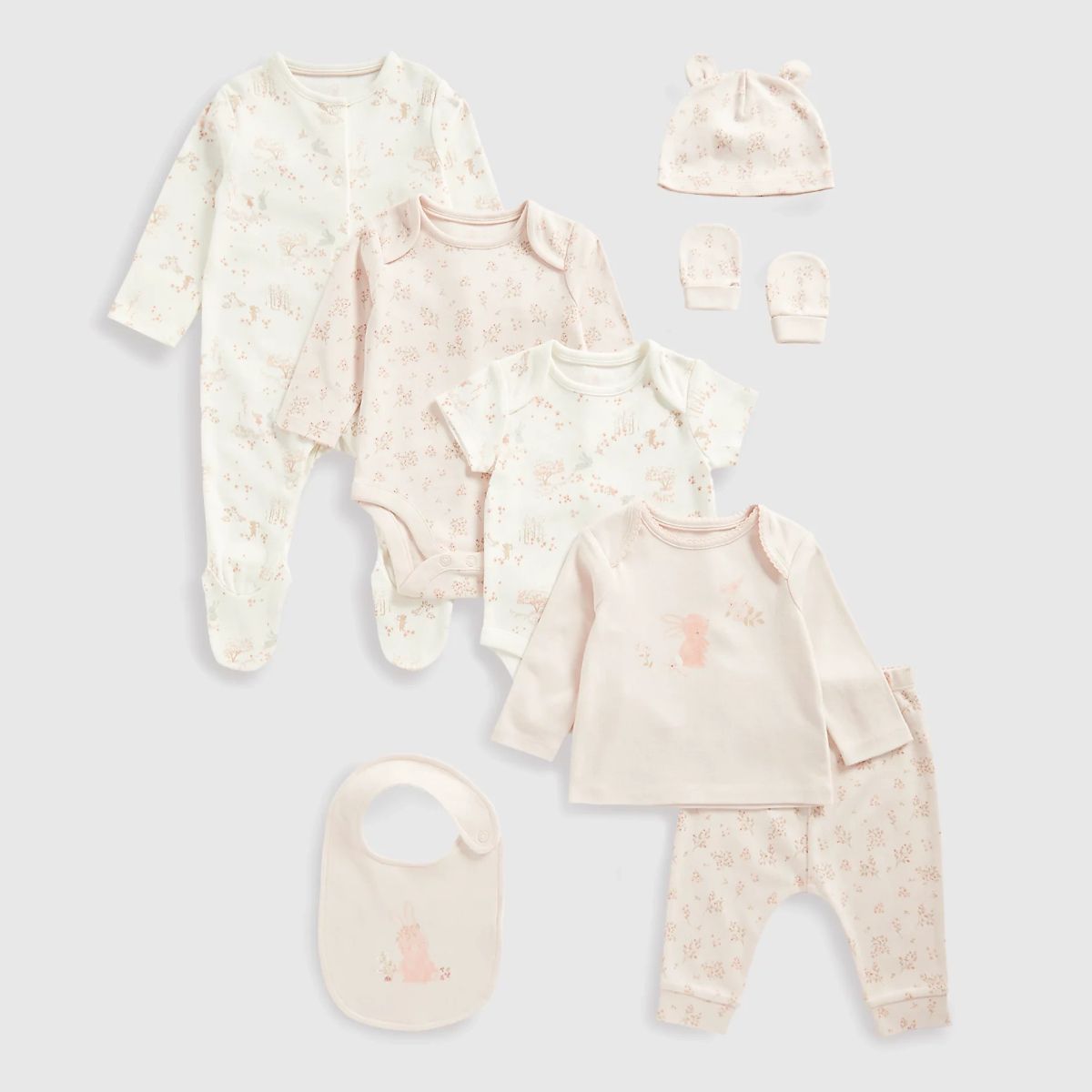 【新品未使用】baby lai/ Laivicar ワンピース 2Y 90 Laivicar / baby lai - San Sakae petit サンサカエプチ